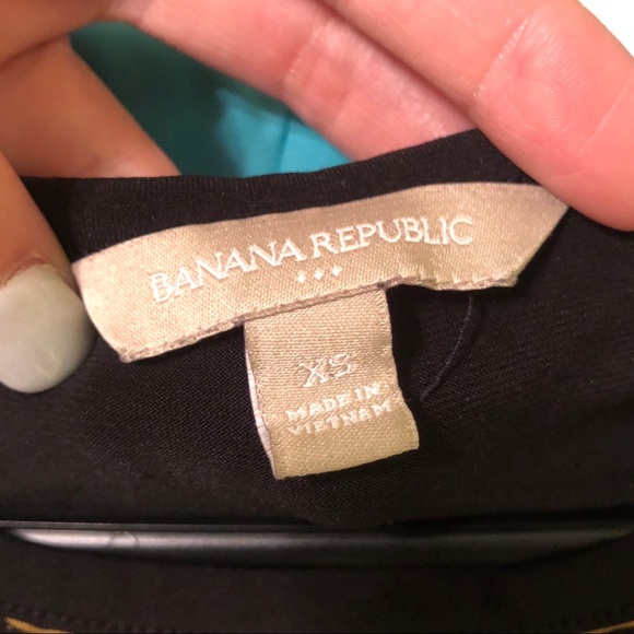 Banana Republic Dress - Picture 3 of 3